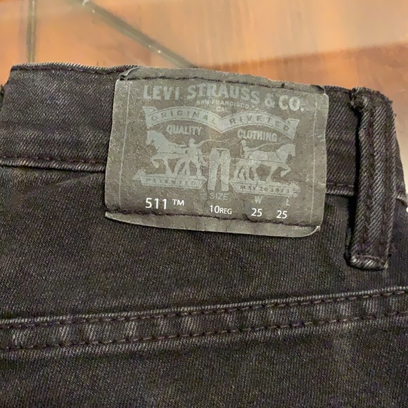 Levi jeans - Picture 6 of 7